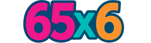 65x6 Logo